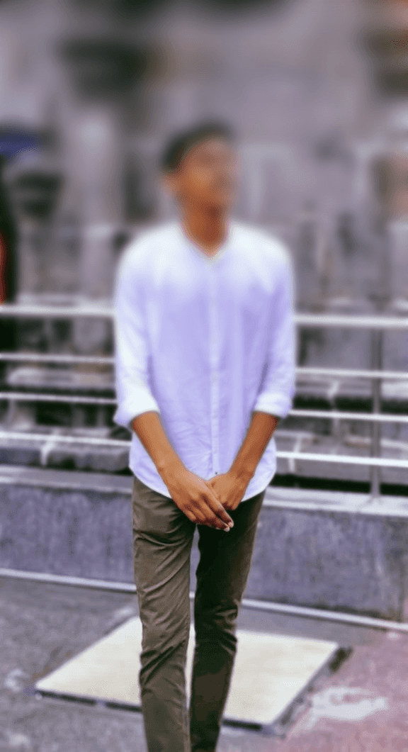 Man