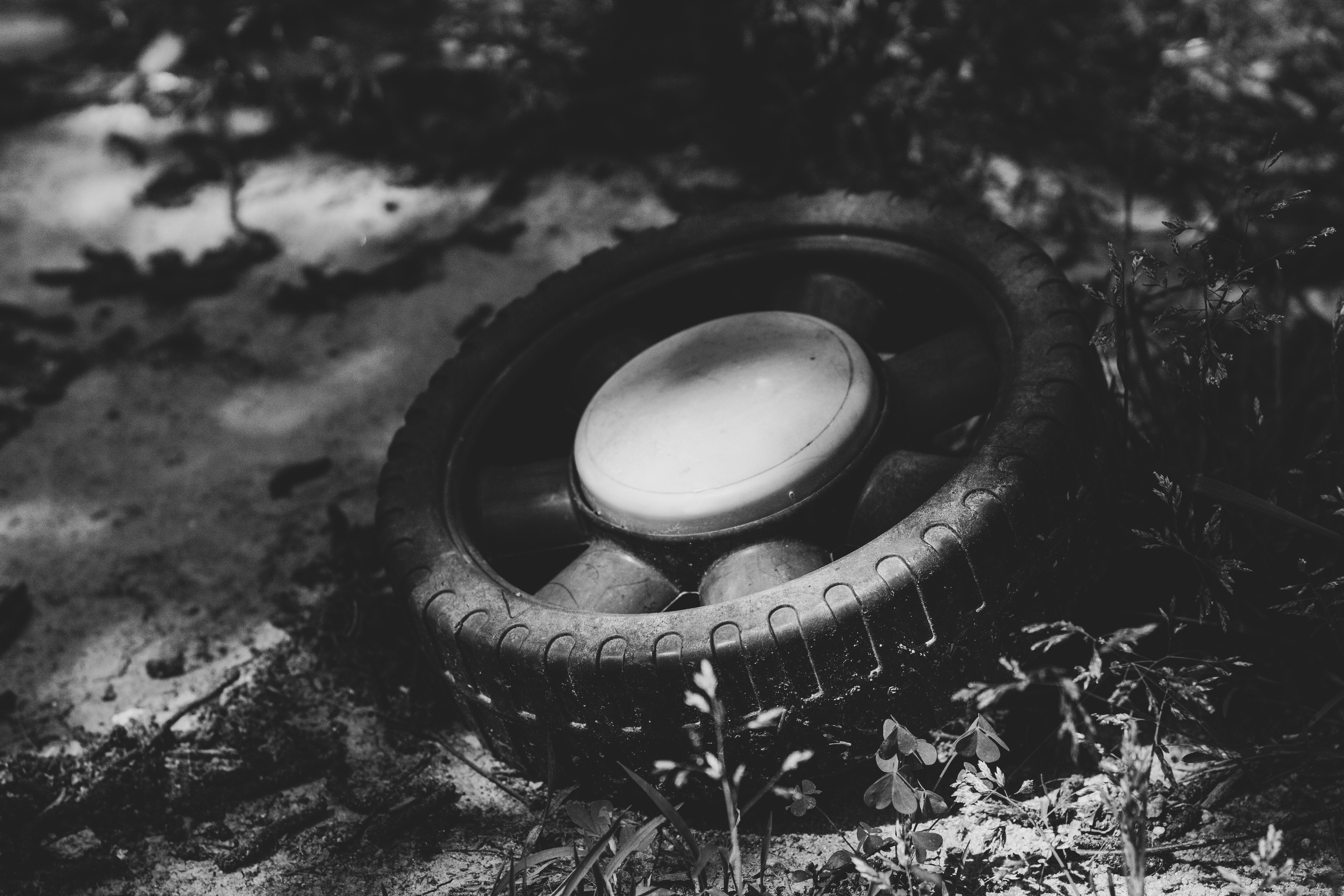 low angle photography of building