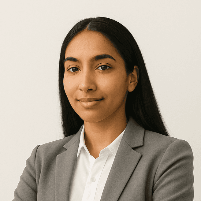 businesswoman avatar