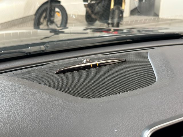 MERCEDES-BENZ CLA 250 Shooting Brake 2017 BLACK Gebrauchtwagen - Galeriebild 15