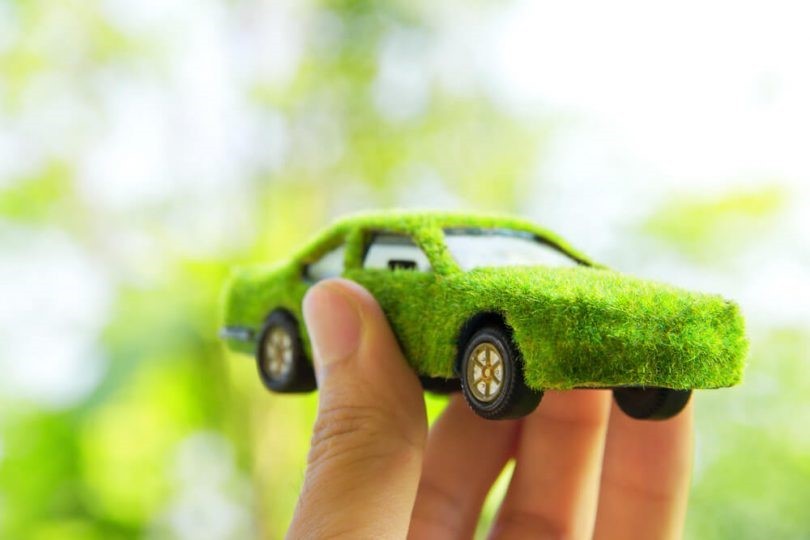 Ecofrota