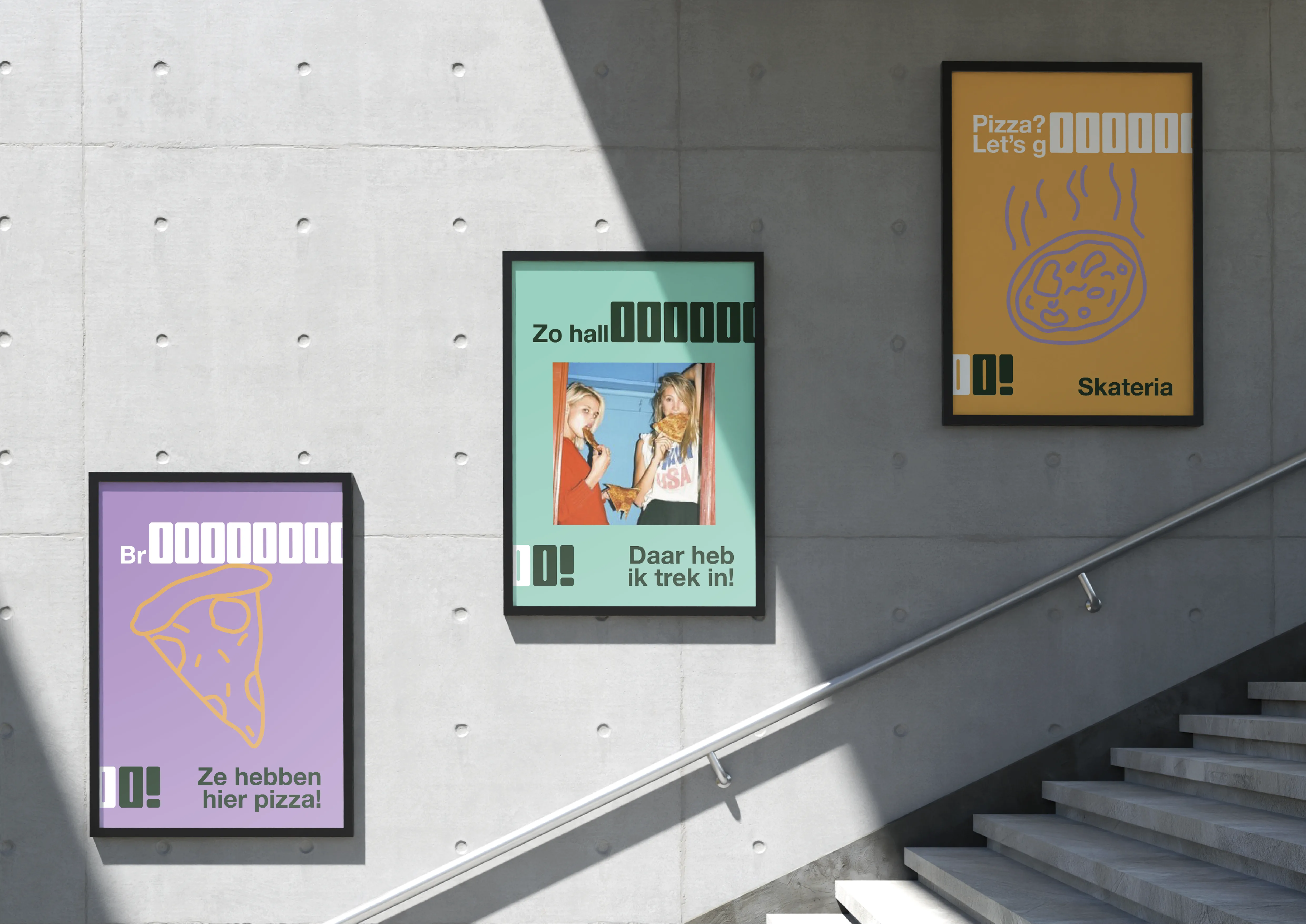 Portfolio project image