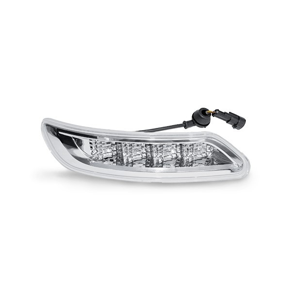 PL0742 - Lanterna delimitadora LED 24V Hi-Way | Pradolux