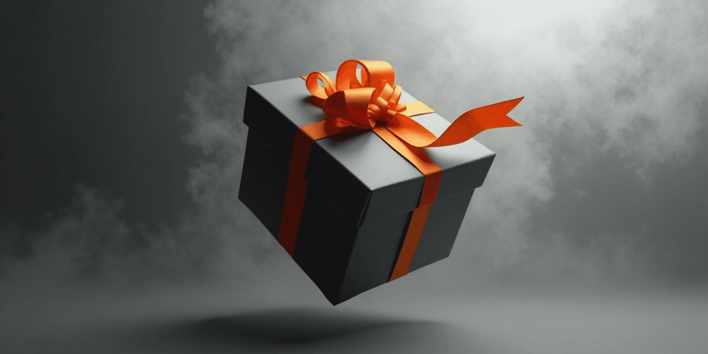 Abstract composition