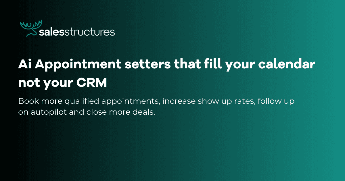 Earng Media - Sales Structures - Own your sales system