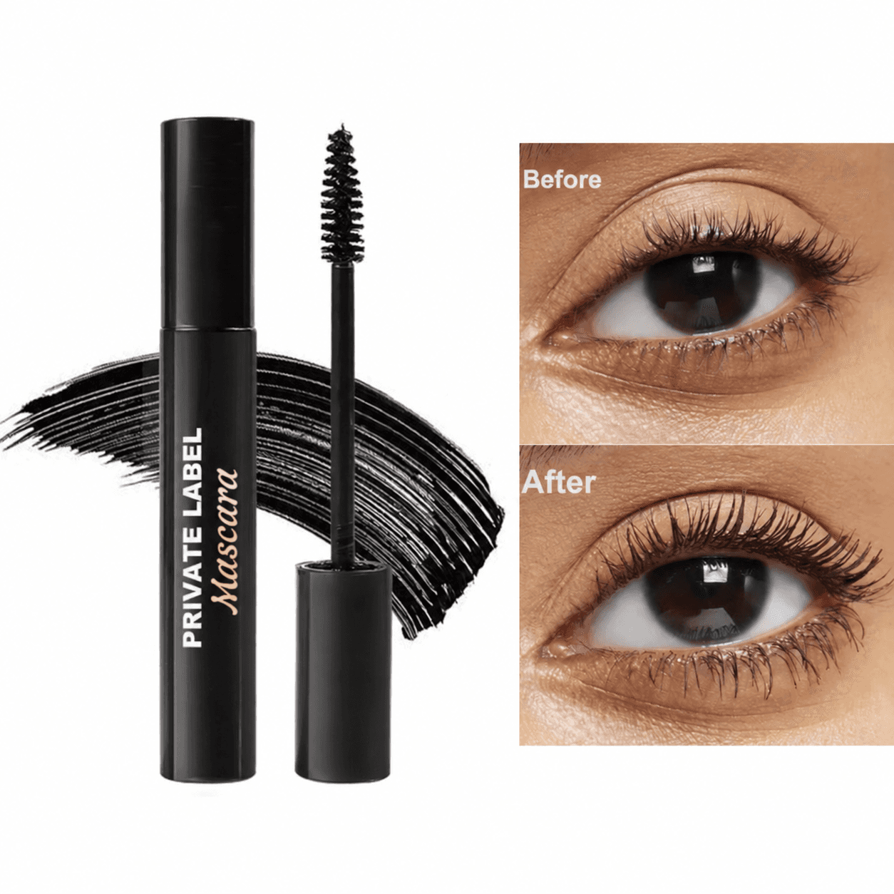 Curling & Defining Mascara — product