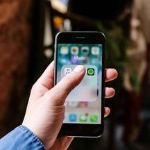 Video, social and song use