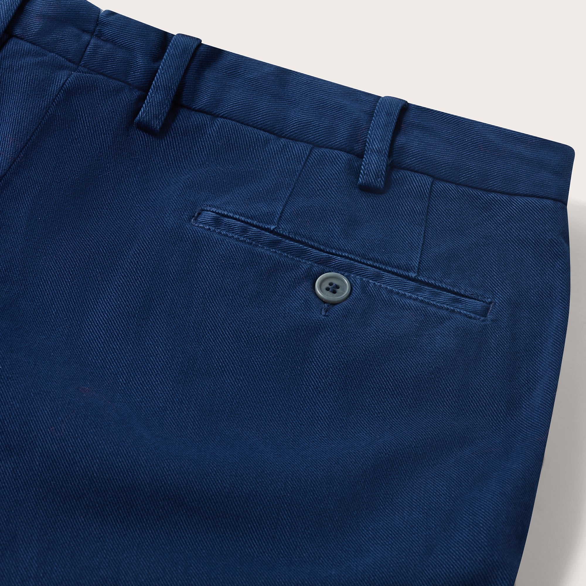 Rota Cotton Trousers - Mandelli UK