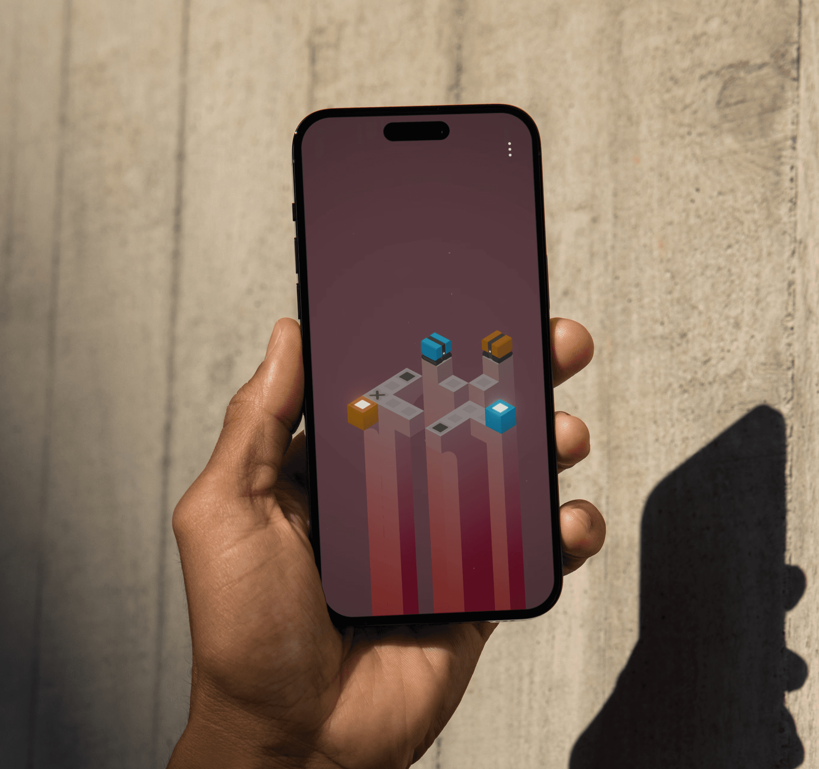 Poorly Designed Robots Mobile