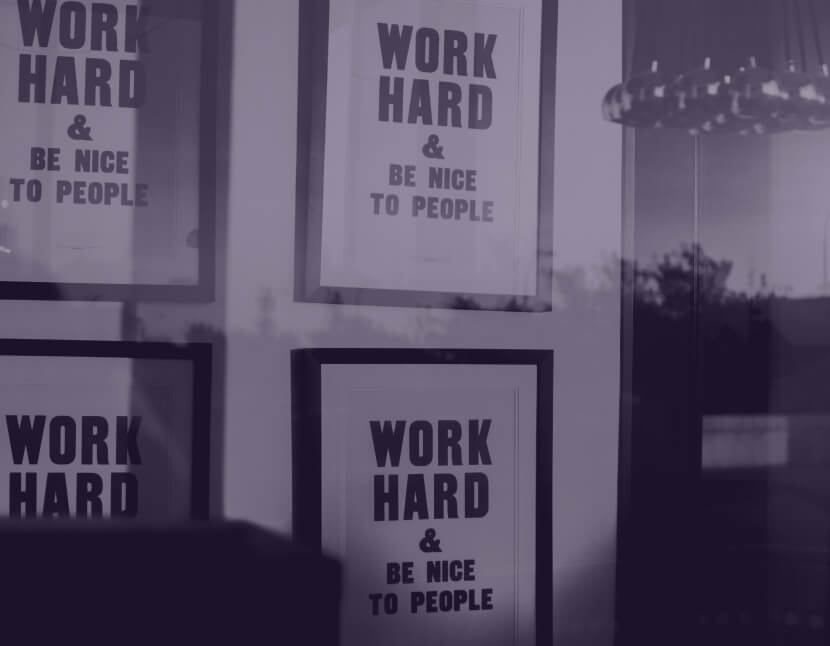 Creative Partnership