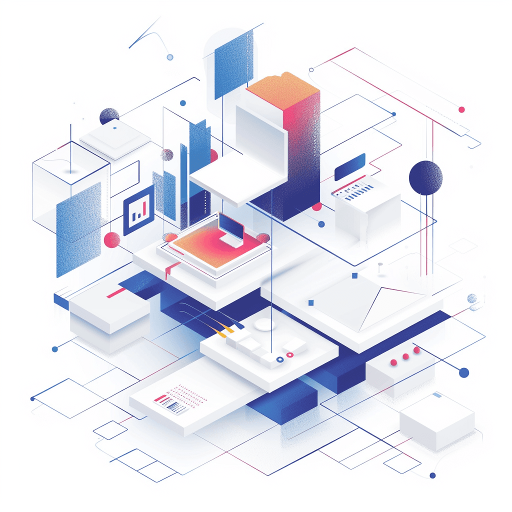 wireframing art