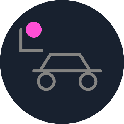 Everything in one place.