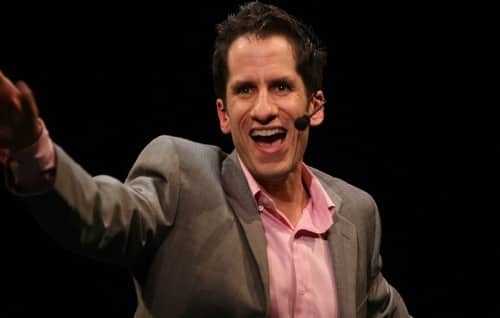 Seth Rudetsky