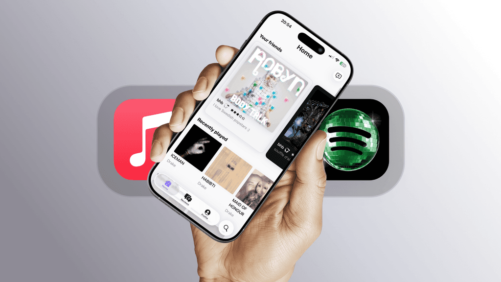 UI minimalistic widgets