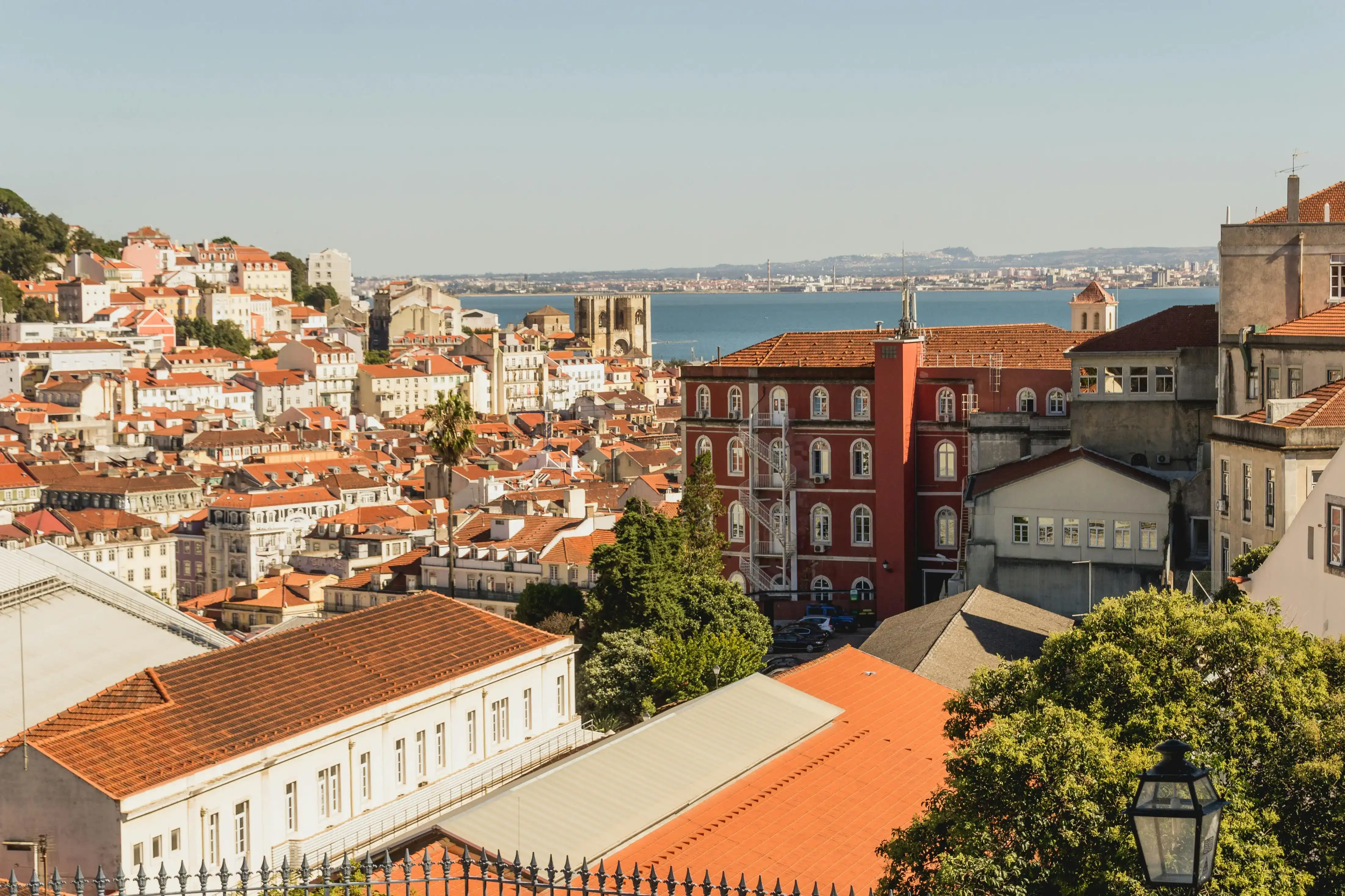 Lissabon Portugal