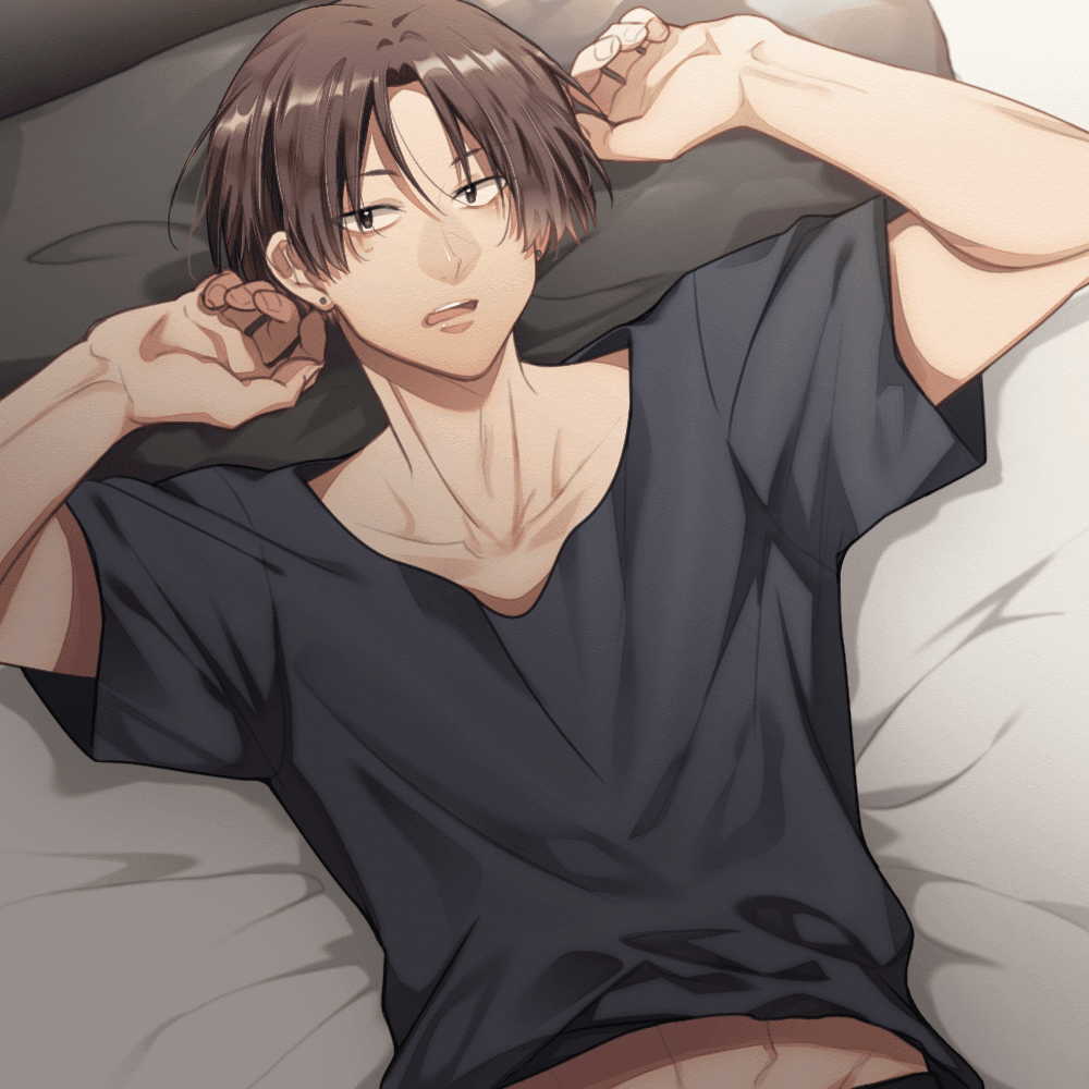 A lone figure stands before a majestic mountain.