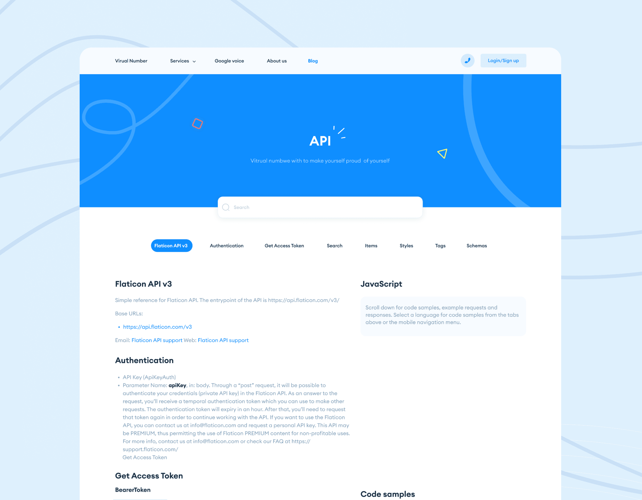 luxe architects website project image 2