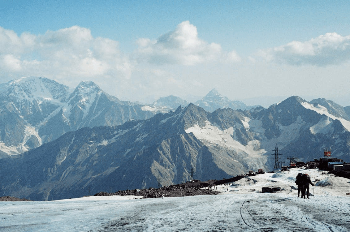 elbrus
