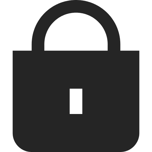 lock