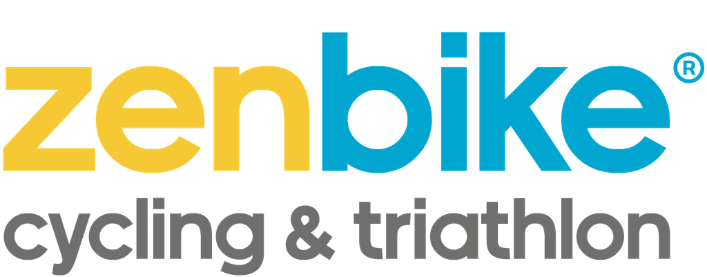 Logo zenbike cycling & triathlon