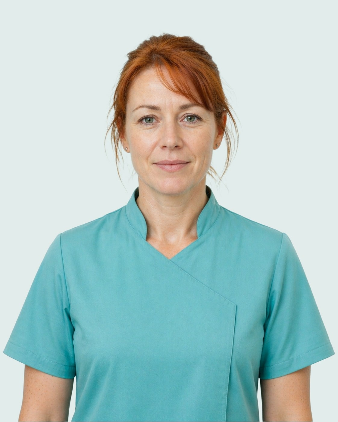 Clara Andersson