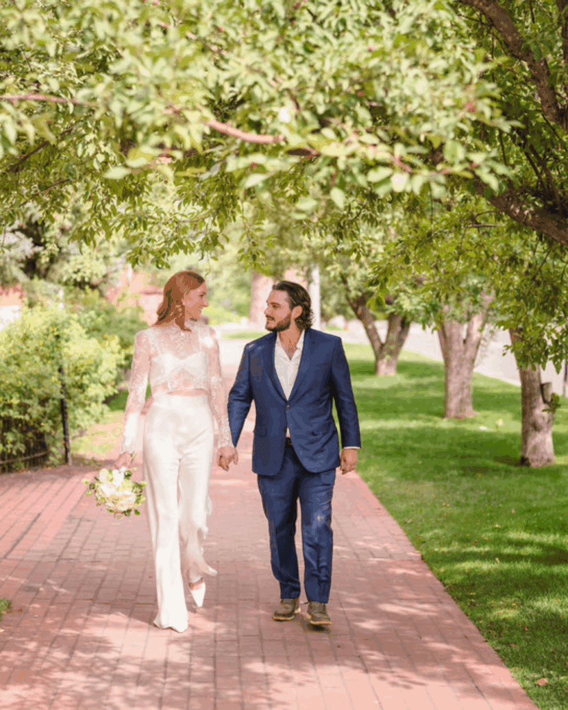 Star Mesa Wedding in Aspen