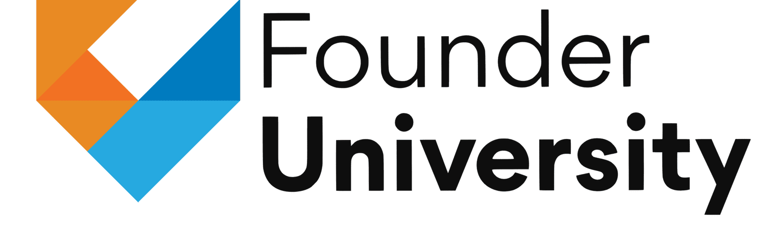 Founder University