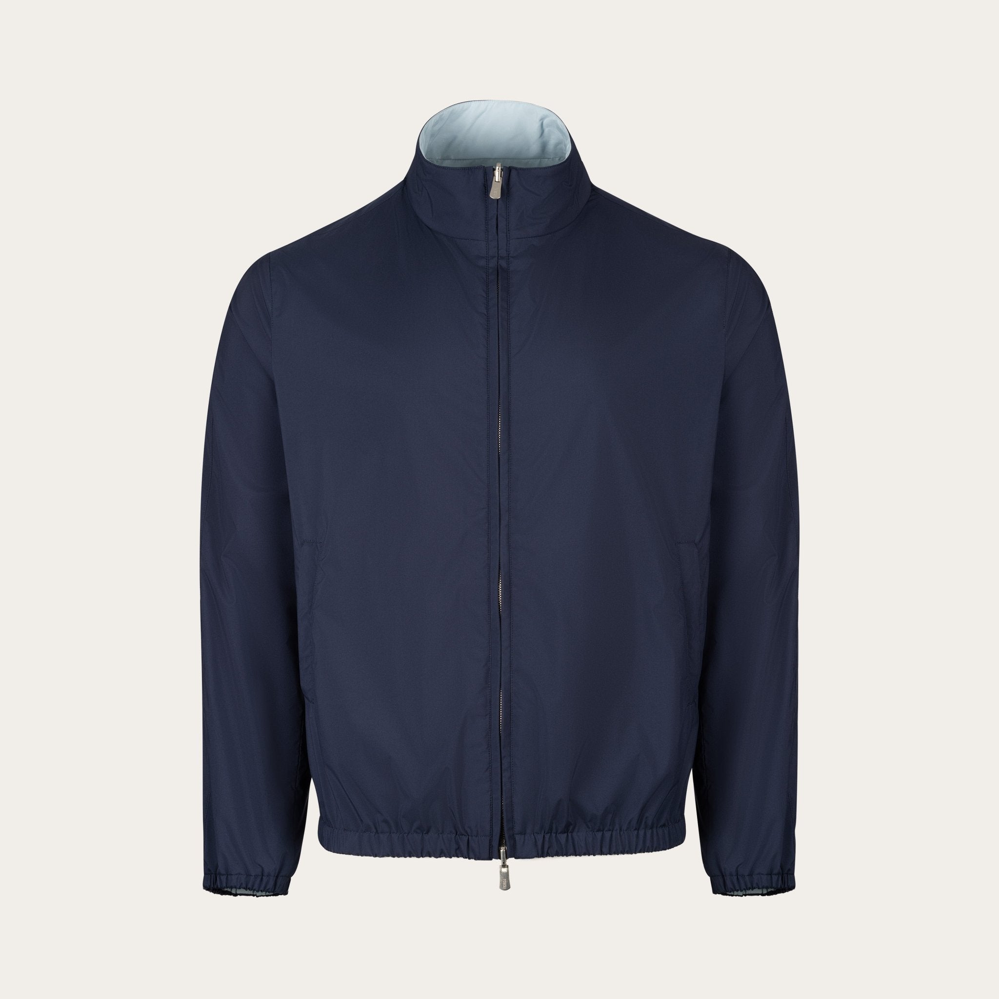 Ted Airstop Reversible Jacket - Mandelli UK
