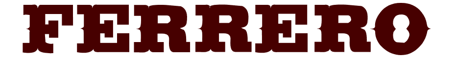 Ferrero Logo
