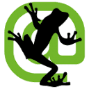 Screaming Frog лого