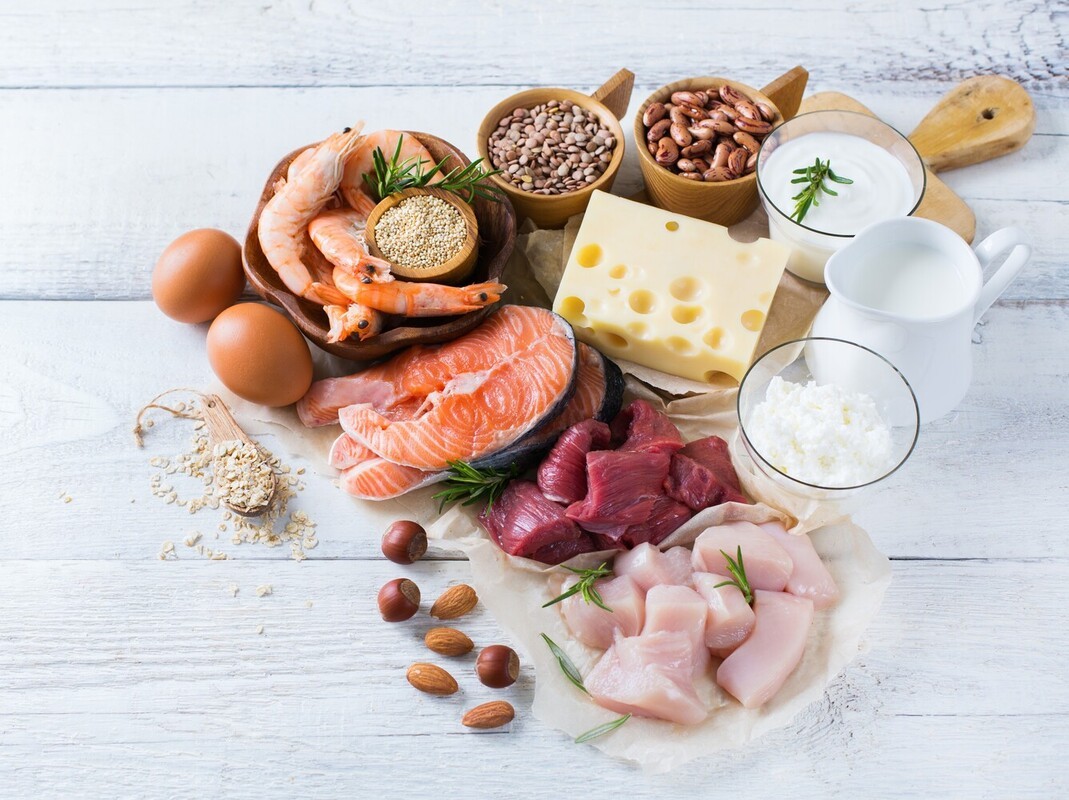 best macros for weight loss female