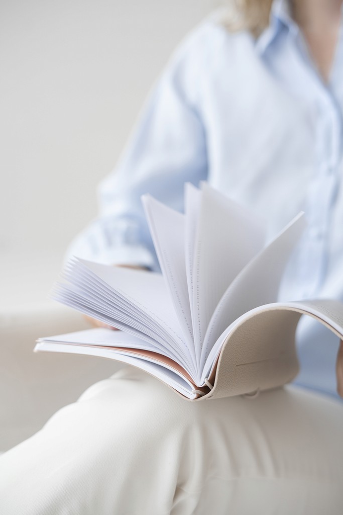 Fachbuch Psychologie Darmgesundheit - Isabell Klingert Coaching Methoden