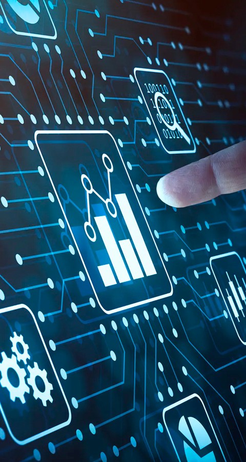 man in red hoodie walking on sidewalk during daytime