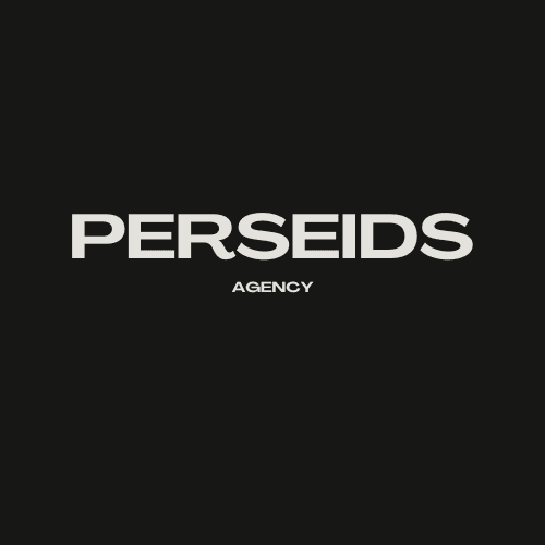PErseids Agency partenaire