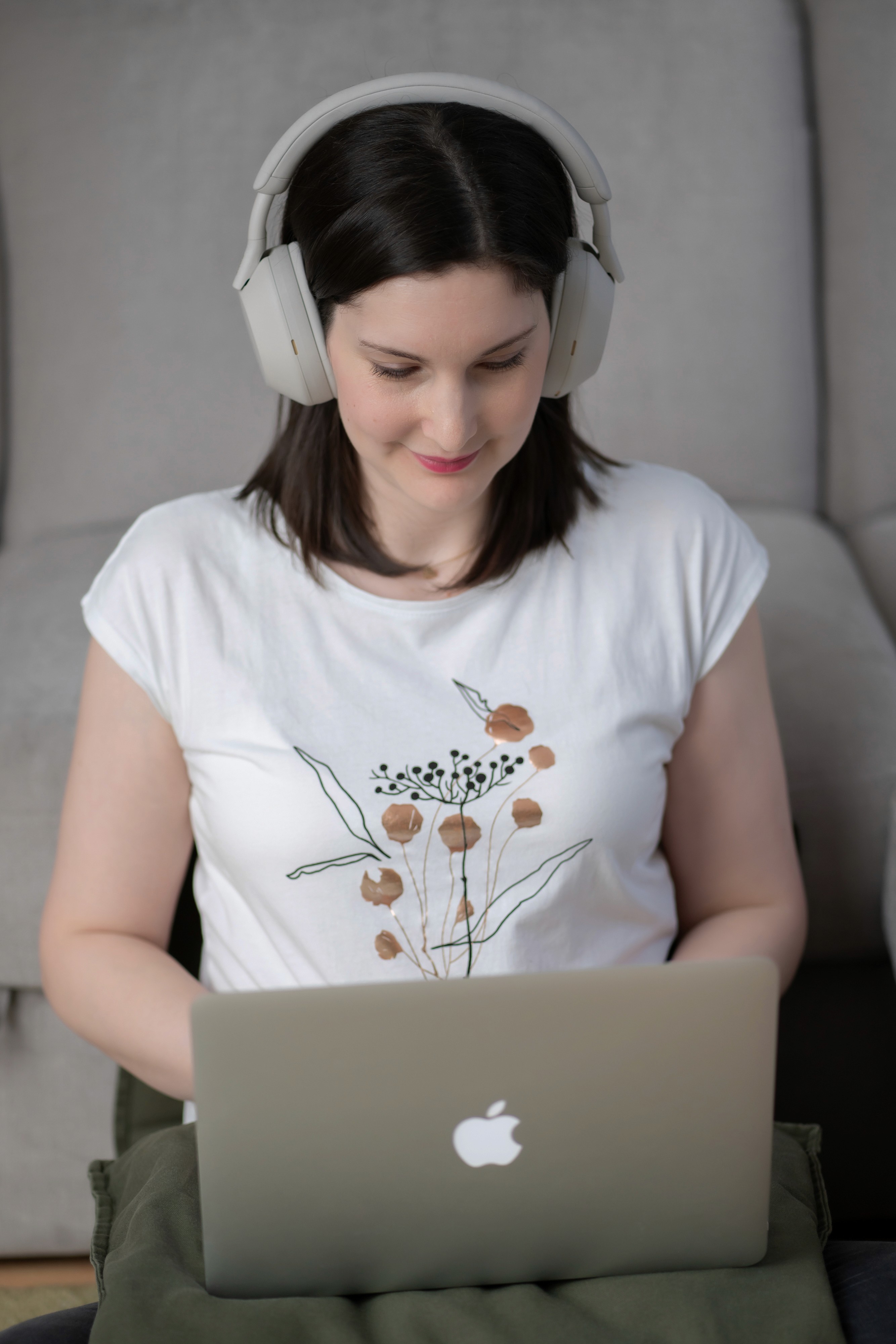 designer profile picture