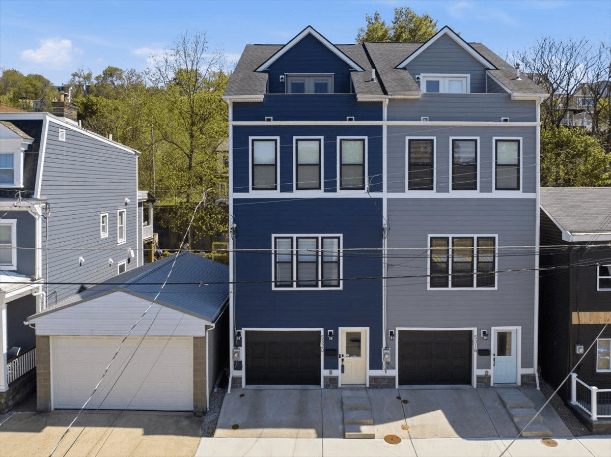 Lawerenceville PA Homes for sale
