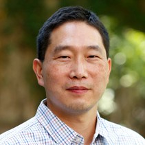 Michael Kang