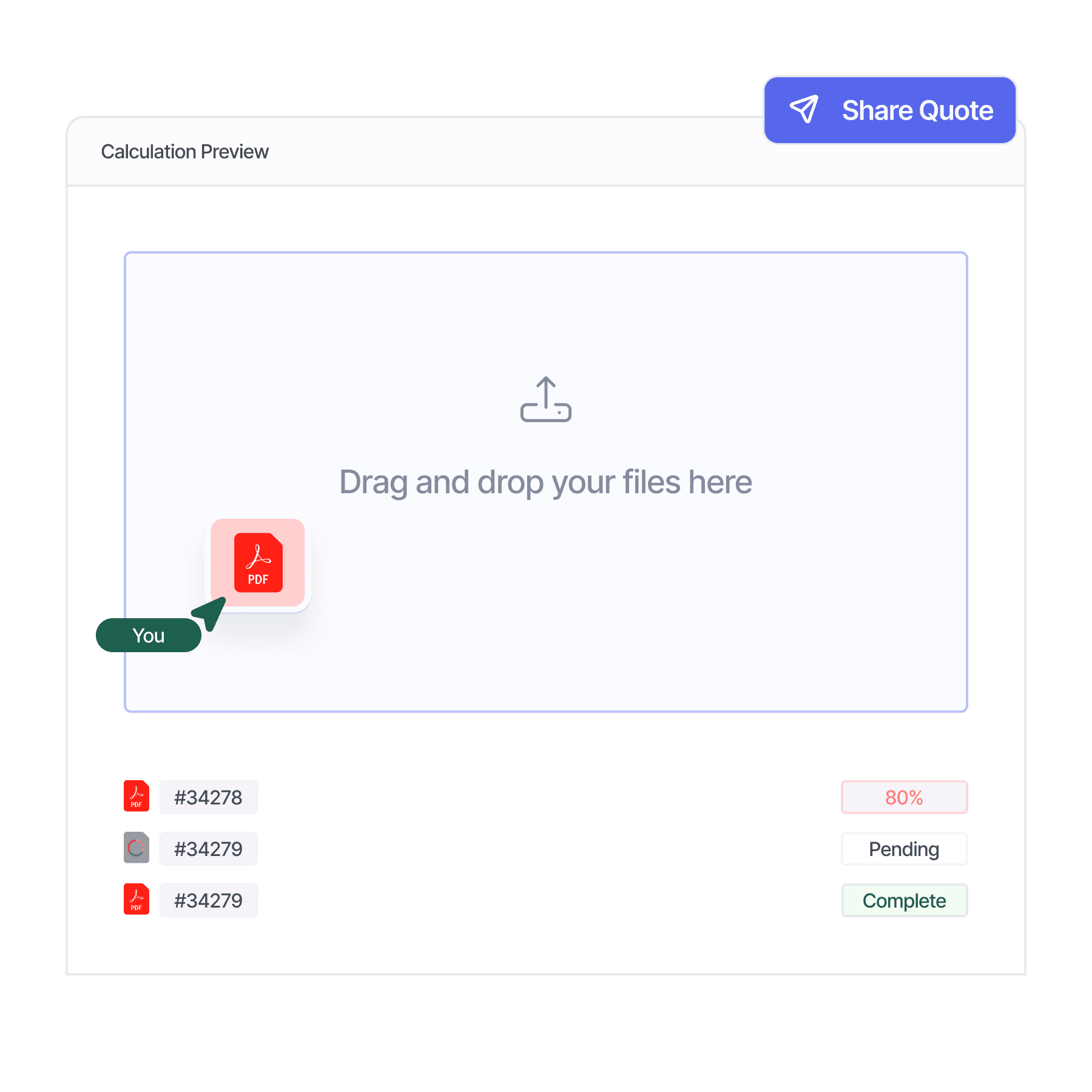 Luminovo customer collaboration 