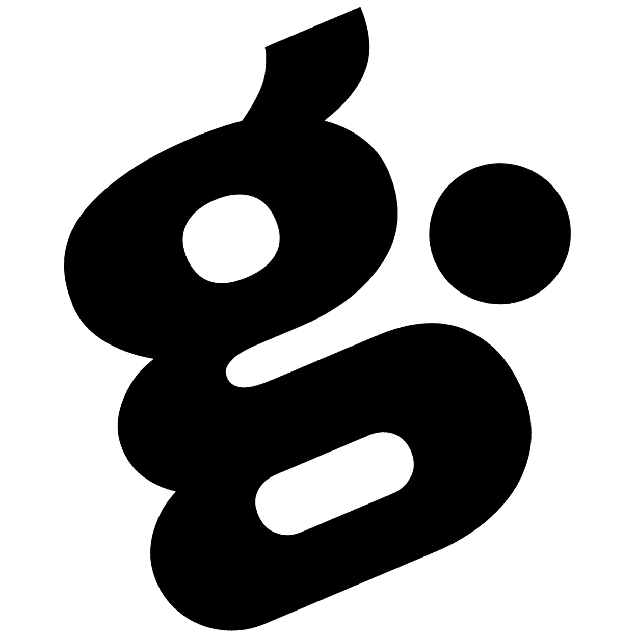 Goliath Logo Mark