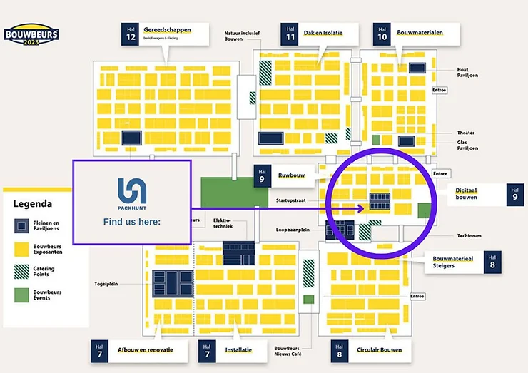 Bouwbeurs 2023
