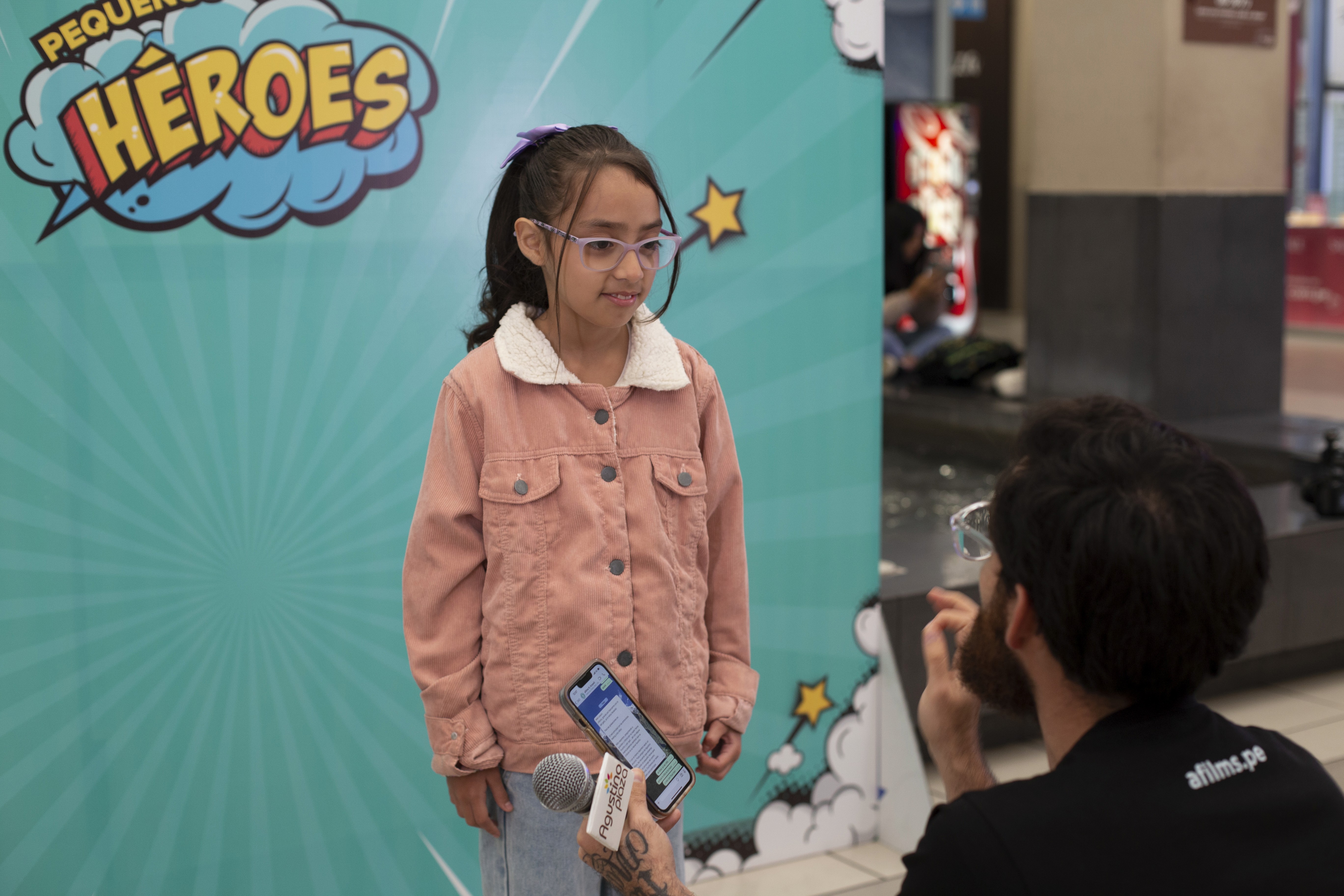 producción audiovisual de redes sociales