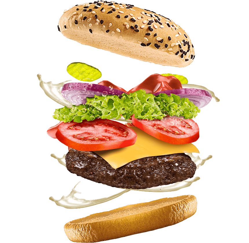 Pizza Image