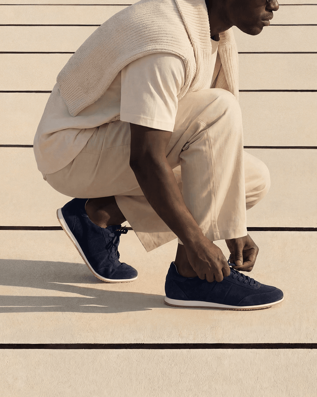 SS26 MILANO campaign image 2