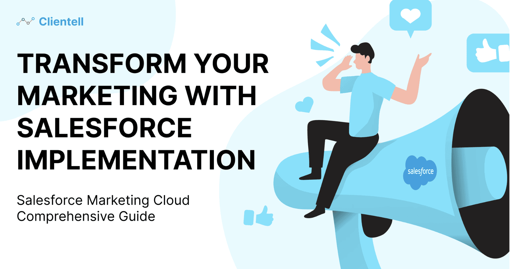 Salesforce Marketing Cloud