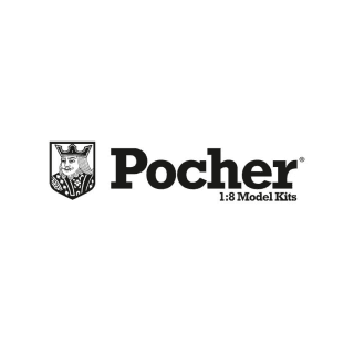 Pocher logo