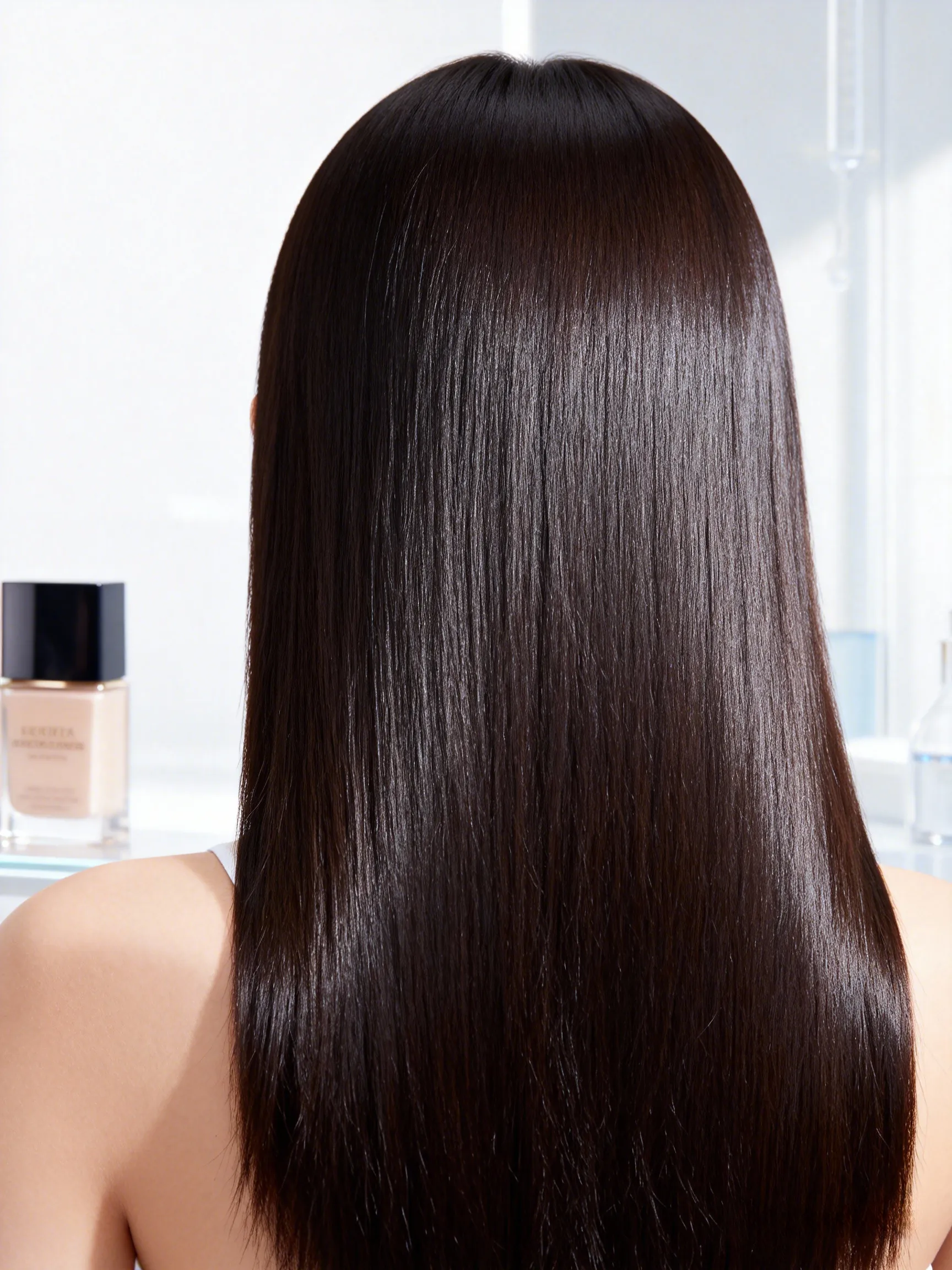 minoxidil hair regrowth serum, 5% minoxidil, Rveiling tincture