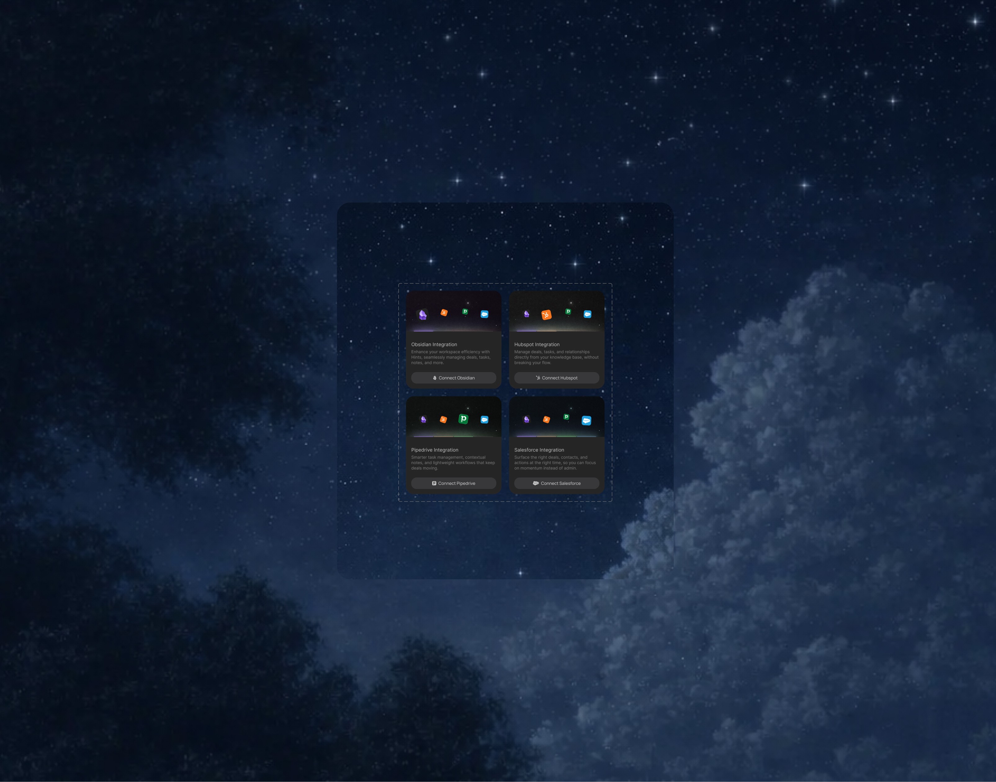 Hints workflow design