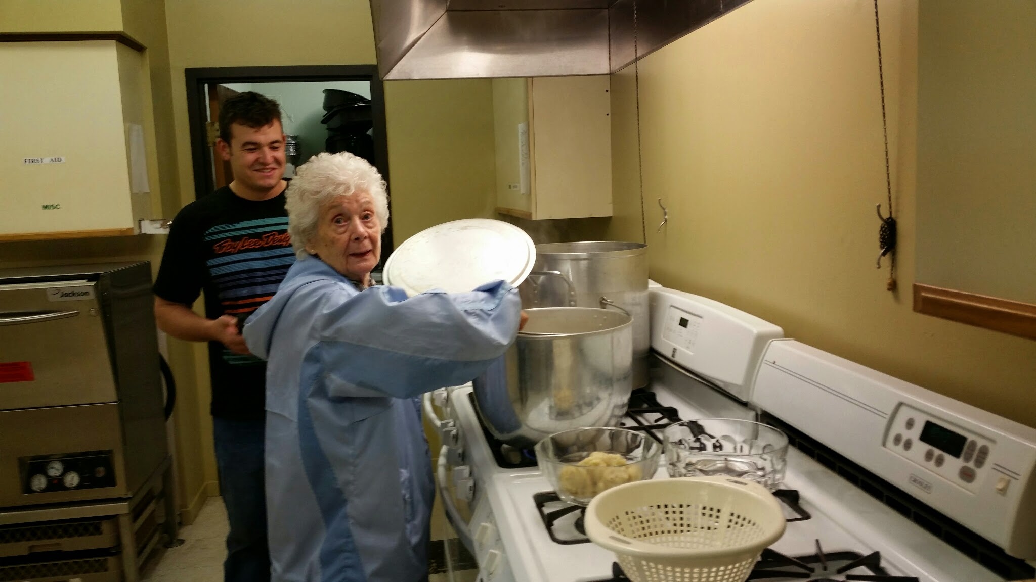 Why It’s Section Image