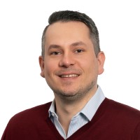 Profilbild von Thaddaeus Nagy