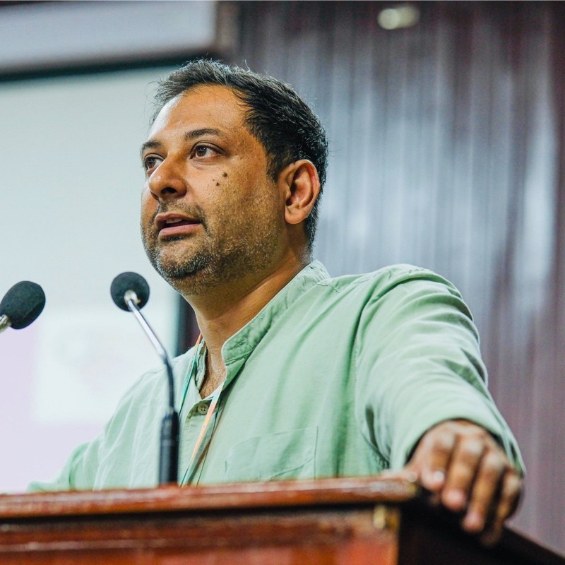 Ragavan Venkatesan